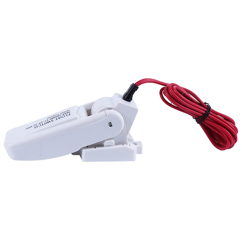 Насос для трюма 1100 галлонов  – обзор и цена Fishing Boat Bilge Pump