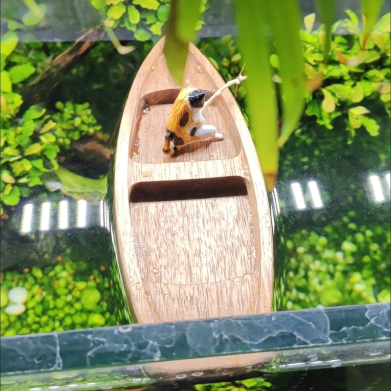 Деревянная лодка ручной работы – обзор и цена Fishing Boat Oar