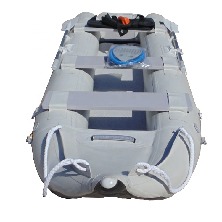 Лидер продаж 2025 года, Goethe – обзор и цена Fishing Boat Aluminum