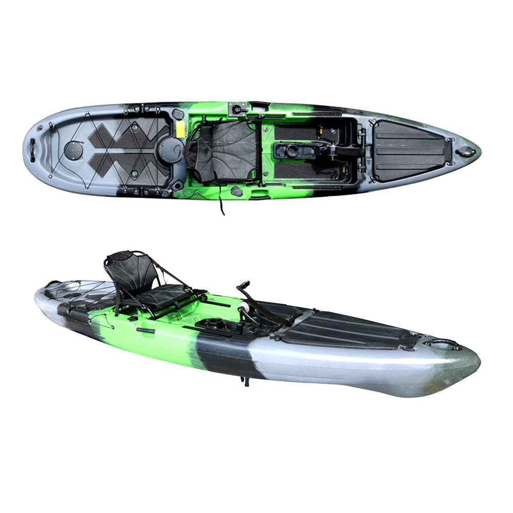 Двухсекционное весло из углеро – обзор и цена Fishing Boat Oar