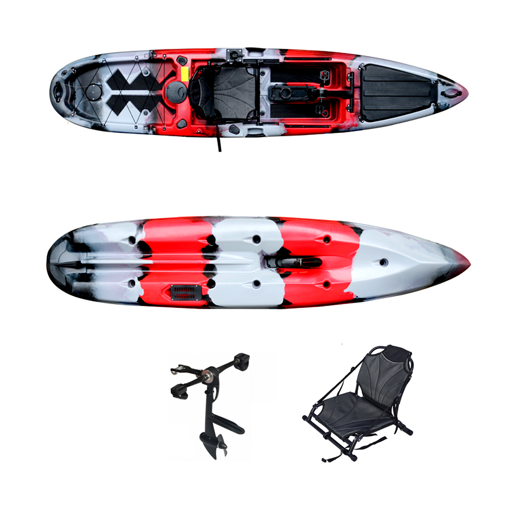 Двухсекционное весло из углеро – обзор и цена Fishing Boat Oar