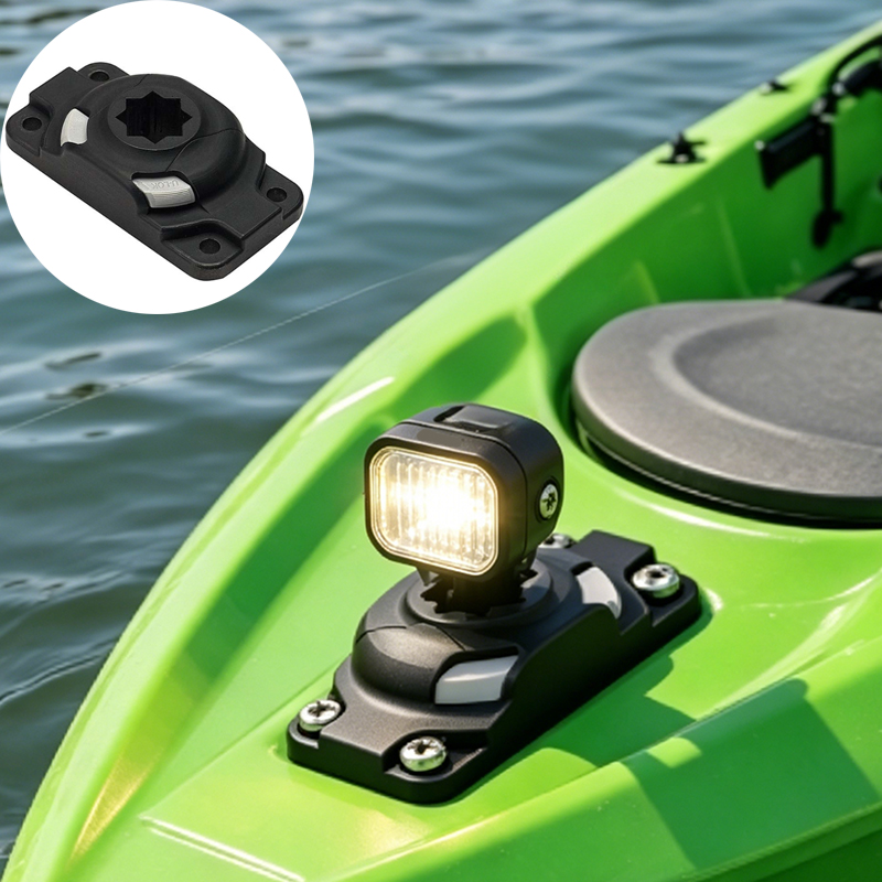 Основание для навигационной ра – обзор и цена Fishing Boat Navigation Light